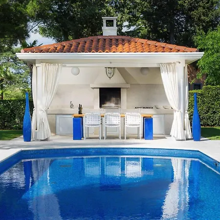 Helena Villa Porec