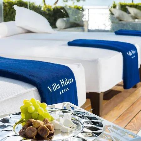 Villa Helena Porec