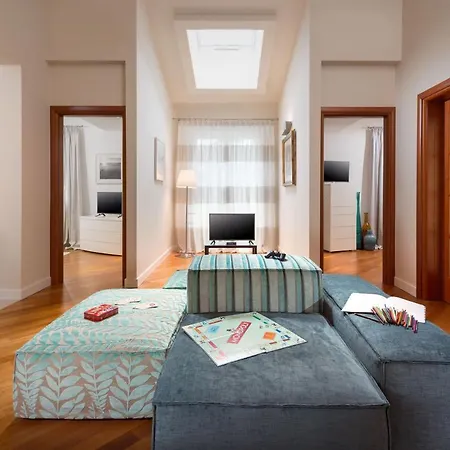 Helena Villa Porec