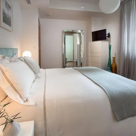 Helena Villa Porec
